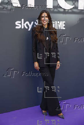 Photocall del estreno de “Matices”