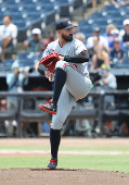 MLB: Minnesota Twins at Tampa Bay Rays