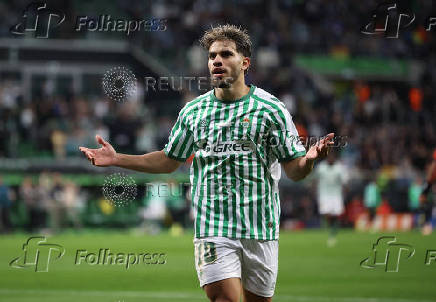 Conference League - Final - Real Betis v Chelsea