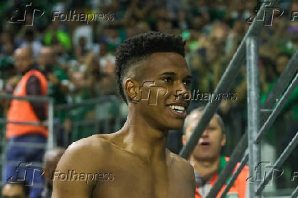 Palmeiras x Sporting Cristal