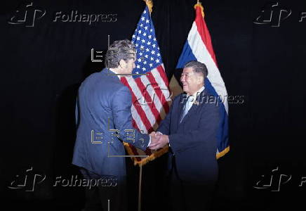 IISS Shangri-La Dialogue defence summit