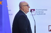 Poland holds presidential election