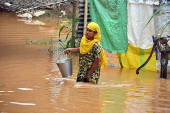 At least 25 people killed across the Northeast India following days of monsoon rains