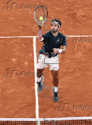 French Open - Day 13
