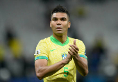 ELIMINATORIAS COPA DO MUNDO 2026, SELECAO BRASILEIRA X PARAGUAI