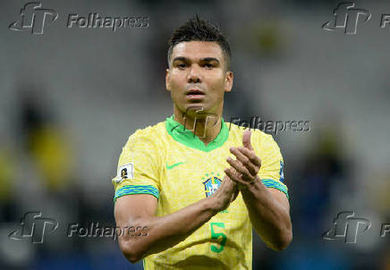 ELIMINATORIAS COPA DO MUNDO 2026, SELECAO BRASILEIRA X PARAGUAI