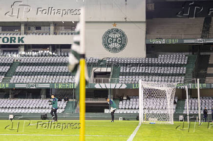 CORITIBA, *** SELECIONE ***