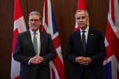 Canada hosts the G7 Leaders' Summit