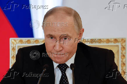The 28th St. Petersburg International Economic Forum