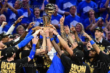 NBA Finals Game 7 - Indiana Pacers at Oklahoma City Thunder