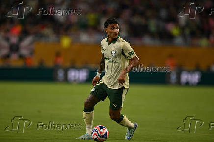 Inter Miami x Palmeiras
