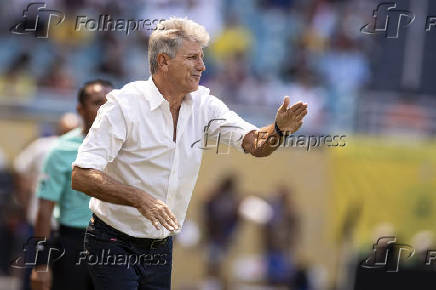 Mamelodi Sundowns x Fluminense
