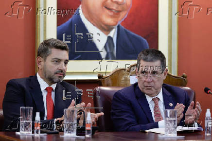 Partido Colorado fortalece su liderazgo con sesión ordinaria en Asunción