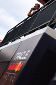Formula One Austrian Grand Prix - Practice sessions