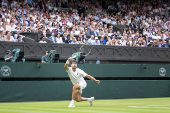 Torneio de Wimbledon 2025