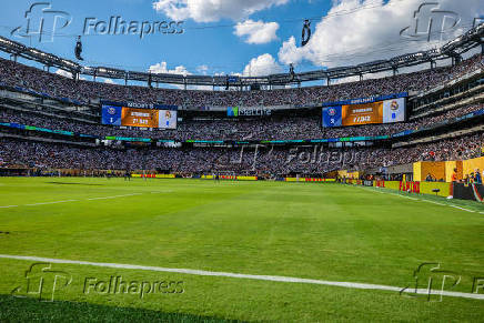 PSG e Real Madrid no Mundial de Clubes da FIFA 2025