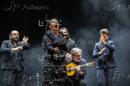 74 edición festival de música y danza de Granada