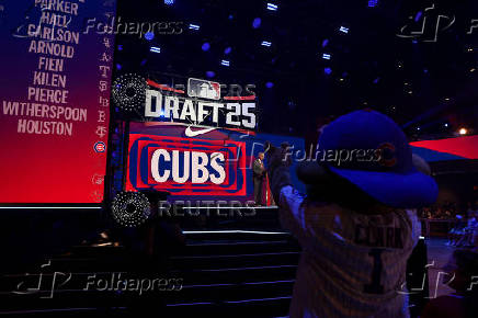 MLB: Draft