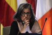 Relatora especial de la ONU pide a todos los países revisar y suspender lazos con Israel