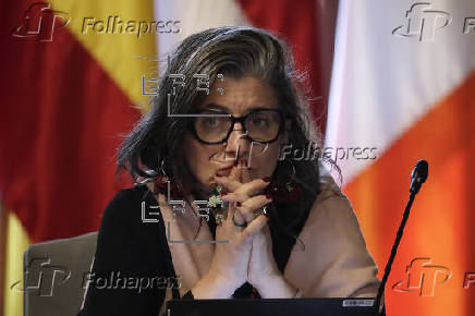 Relatora especial de la ONU pide a todos los países revisar y suspender lazos con Israel
