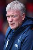 Pre-Season Friendly - Accrington Stanley v Everton
