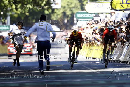 Tour de France 2025 - Stage 11