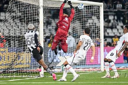 Botafogo x Vitoria