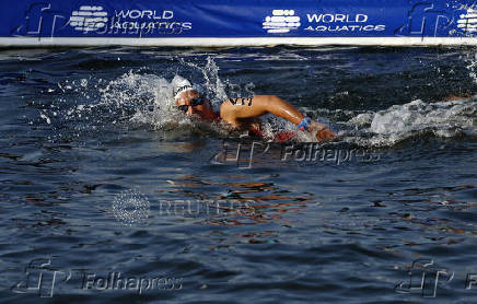 World Aquatics Championships