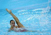 World Aquatics Championships