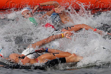 World Aquatics Championships