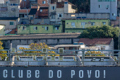 partida entre vasco da gama e gremio