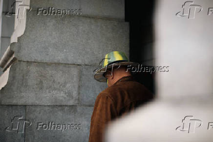 Ato em defesa da soberania nacional