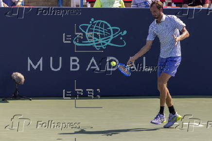 Mubadala DC Citi Open tennis tournament