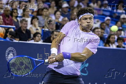 Mubadala DC Citi Open tennis tournament