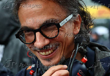 Belgian Grand Prix