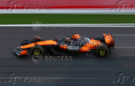 Belgian Grand Prix