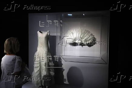 Coco Chanel exhibition in Monaco