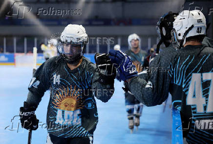 The World Games Chengdu 2025