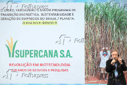 Rio Innovation Week 2025.