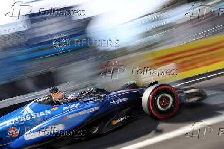 Italian Grand Prix