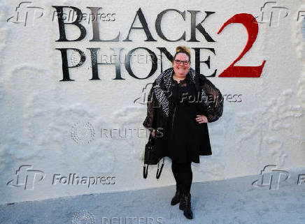 Film Premiere of 