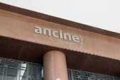 Fachada da sede da Ancine, na região central do Rio de Janeiro