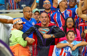 Bahia x Vitória - Final do Campeonato Baiano 2025