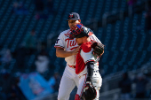 MLB: Houston Astros at Minnesota Twins