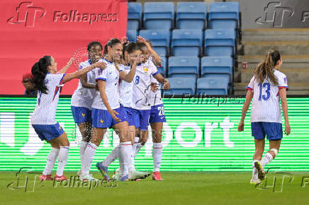 Women's Nations League - League A - Norway v France