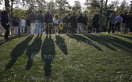 The Masters