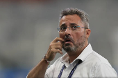 COPA SUL-AMERICANA 2025, CRUZEIRO X MUSHUC RUNA