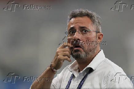 COPA SUL-AMERICANA 2025, CRUZEIRO X MUSHUC RUNA