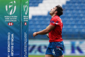 HSBC Sevens - Krakow