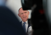 Interior ministers of German-speaking countries meet in Krems